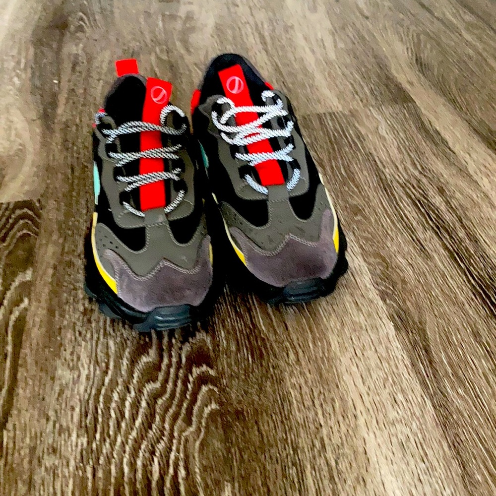 These are qavi shoes really nice